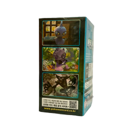 Pokémon TCG: Sword & Shield - Silver Lance Booster Box S6H – Korean