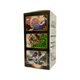Pokémon TCG: Sword & Shield - Space Juggler Booster Box S10P – Korean