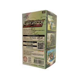 Pokémon TCG: Sword & Shield - Space Juggler Booster Box S10P – Korean