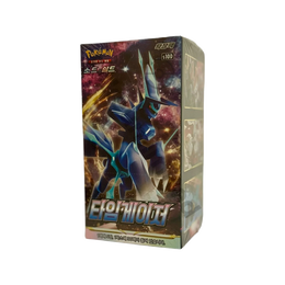 Pokémon TCG: Sword & Shield - Time Gazer Booster Box S10D – Korean