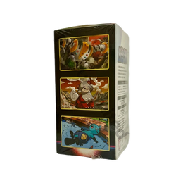 Pokémon TCG: Sword & Shield - Time Gazer Booster Box S10D – Korean