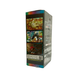 Pokémon TCG: Sword & Shield - VMAX Climax Booster Box S8B – Korean