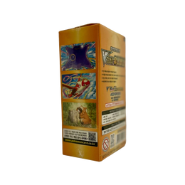 Pokémon TCG: Sword & Shield - VSTAR Universe Booster Box S12A – Korean