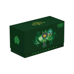 Pokémon TCG: Teal Mask Ogerpon Gift Box - Simplified Chinese