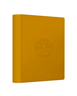 Pokémon TCG: Terastal Gathering Eevee Binder Set - Simplified Chinese