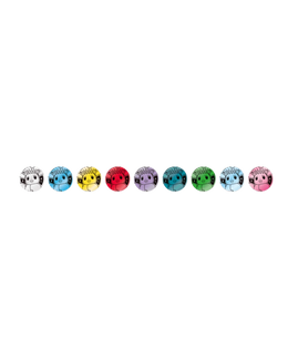 Pokémon TCG: Terastal Gathering Eevee Coin Set - Simplified Chinese