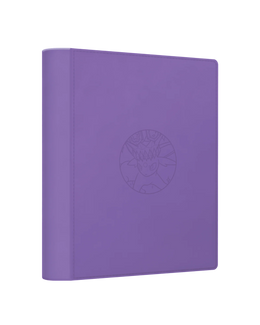 Pokémon TCG: Terastal Gathering Espeon Binder Set - Simplified Chinese