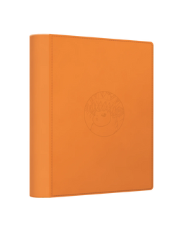 Pokémon TCG: Terastal Gathering Flareon Binder Set - Simplified Chinese