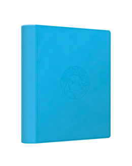 Pokémon TCG: Terastal Gathering Glaceon Binder Set - Simplified Chinese