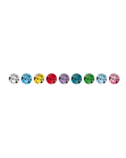 Pokémon TCG: Terastal Gathering Glaceon Coin Set - Simplified Chinese