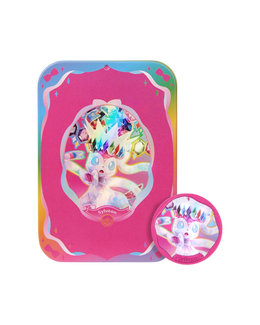 Pokémon TCG: Terastal Gathering Sylveon Metal Storage Tin - Simplified Chinese