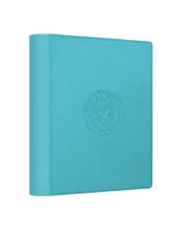 Pokémon TCG: Terastal Gathering Vaporeon Binder Set - Simplified Chinese