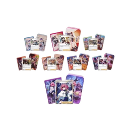 Pokémon TCG: Trainer Collection Blind Box - Simplified Chinese
