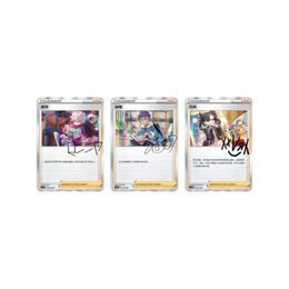 Pokémon TCG: Trainer Collection Blind Box - Simplified Chinese