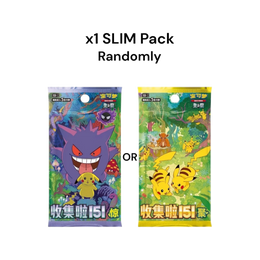 Pokémon TCG: Travel Battle Accessory Gift Box - Simplified Chinese