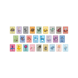 Pokémon TCG: Travel Battle Accessory Gift Box - Simplified Chinese