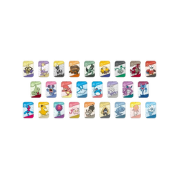 Pokémon TCG: Travel Collection Accessory Gift Box - Simplified Chinese