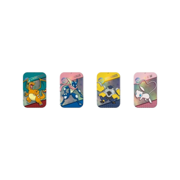 Pokémon TCG: Travel Collection Accessory Gift Box - Simplified Chinese