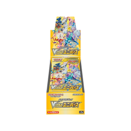 Pokémon TCG: VSTAR Universe Booster Box S12a - Japanese