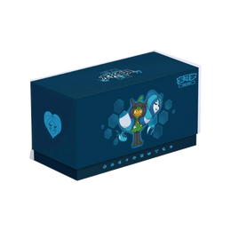 Pokémon TCG: Wellspring Mask Ogerpon Gift Box - Simplified Chinese