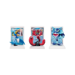 Pokémon: Dream Painting Aquatic Figurine Blind Box – Simplified Chinese