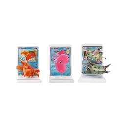 Pokémon: Dream Painting Aquatic Figurine Blind Box – Simplified Chinese