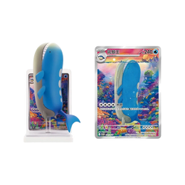 Pokémon: Dream Painting Aquatic Figurine Blind Box – Simplified Chinese