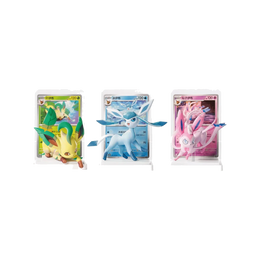 Pokémon: Dream Painting Eevee & Friends Figure Blind Box