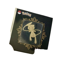 Pokémon: Striking Popping Candy 1 Pack with 24K Gold Sticker - Korean [Discontinued]