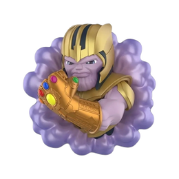 POP MART Marvel Across the Infinite Series Figures Blind Box