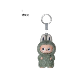 POP MART THE MONSTERS Labubu Pin for Love Vinyl Plush Pendant Blind Box N–Z