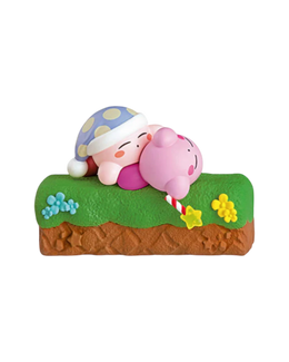 Re-Ment Kirby 30th Line Up! Poyotto Collection Blind Box