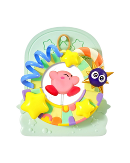 Re-Ment Kirby Manma Loop! Blind Box