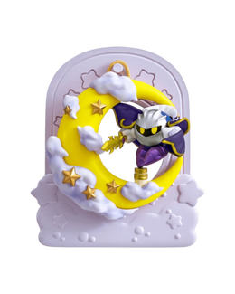 Re-Ment Kirby Manma Loop! Blind Box