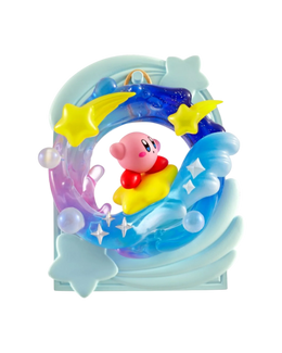 Re-Ment Kirby Manma Loop! Blind Box