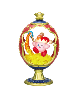 Re-Ment Kirby of the Stars Ovaltique Collection Blind Box