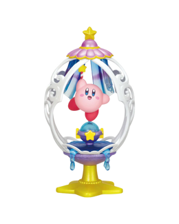 Re-Ment Kirby of the Stars Ovaltique Collection Blind Box