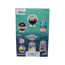Re-Ment Kirby Terrarium Collection Deluxe Memories Blind Box