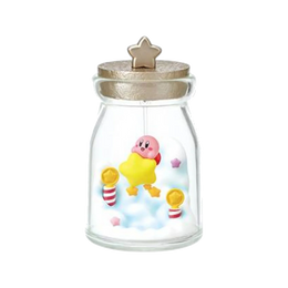 Re-Ment Kirby Terrarium Collection Deluxe Memories Blind Box
