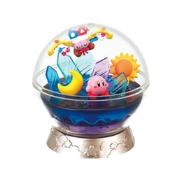 Re-Ment Kirby Terrarium Collection Deluxe Memories Blind Box