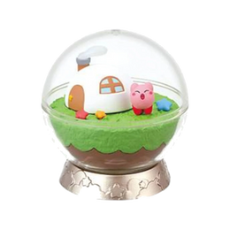 Re-Ment Kirby Terrarium Collection Deluxe Memories Blind Box