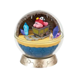Re-Ment Kirby Terrarium Collection Deluxe Memories Blind Box