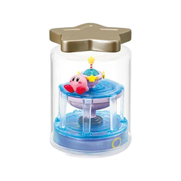 Re-Ment Kirby Terrarium Collection: Story of the Fountain of Dreams Blind Box