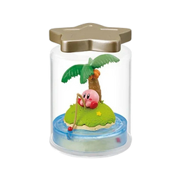 Re-Ment Kirby Terrarium Collection: Story of the Fountain of Dreams Blind Box