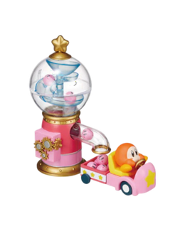 Re-Ment Kirby Waddle Dee’s Toy Factory Blind Box
