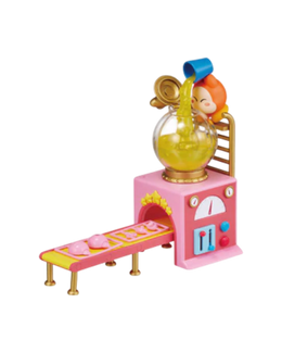 Re-Ment Kirby Waddle Dee’s Toy Factory Blind Box