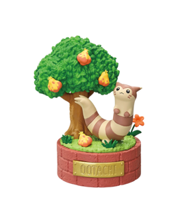 Re-Ment Pokémon A Little Tale of the Forest Series 2: Peaceful Moments Blind Box
