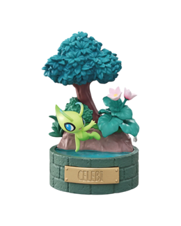 Re-Ment Pokémon A Little Tale of the Forest Series 2: Peaceful Moments Blind Box