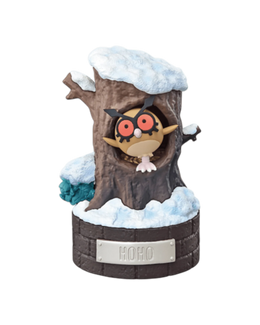 Re-Ment Pokémon A Little Tale of the Forest Series 2: Peaceful Moments Blind Box
