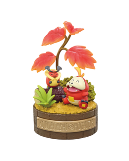 Re-Ment Pokémon A Little Tale of the Forest Series 2: Peaceful Moments Blind Box